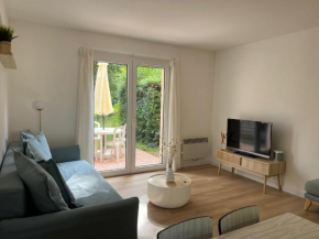 Cottage Douillet 2 nuits minimum